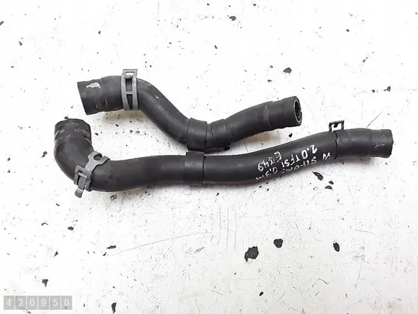 Manguera VW Scirocco 2009 2000 TFSI image 2