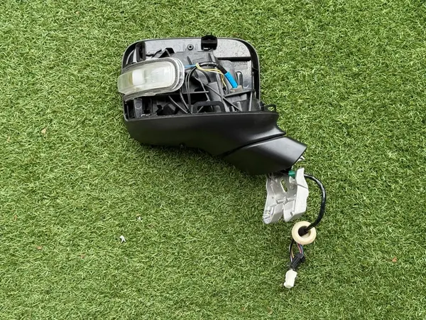 Oikea peili Jeep Renegade 12PIN 735612623 image 3