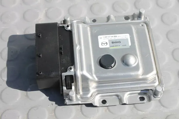 AdBlue-dator OEM SHHG18701F för Mazda CX-5 II image 2