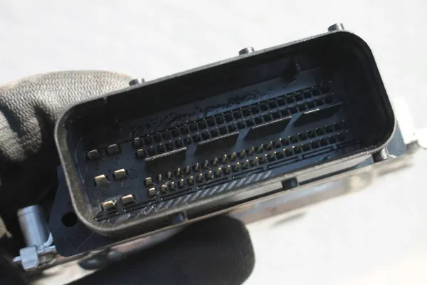 AdBlue-dator OEM SHHG18701F för Mazda CX-5 II image 4