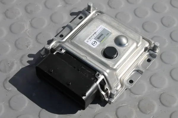 AdBlue-dator OEM SHHG18701F för Mazda CX-5 II image 5