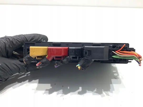 Module Confort OEM 8E0959433CK pour Audi A4 B7 image 3