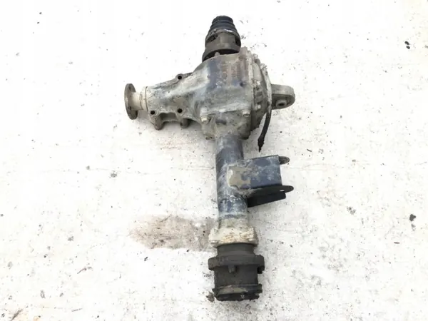 Framdifferential OEM 38511G23007 för Nissan Terrano II image 3