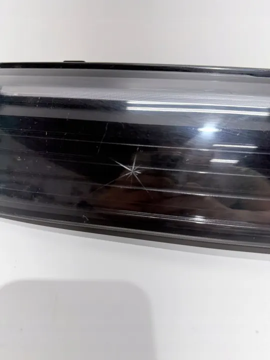 OEM 571941654A LED DRL Direito Dianteiro Grade image 4