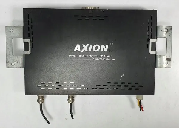 Tuner TV Mobile Axion DVB-T500 OEM 10R-022815 image 2