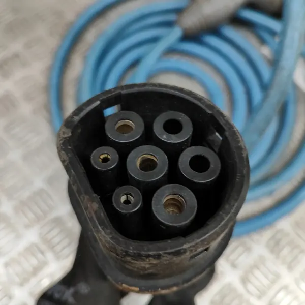 Câble charge BMW i3 LCKU321 OEM image 3
