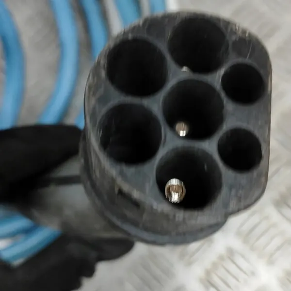 Câble charge BMW i3 LCKU321 OEM image 4