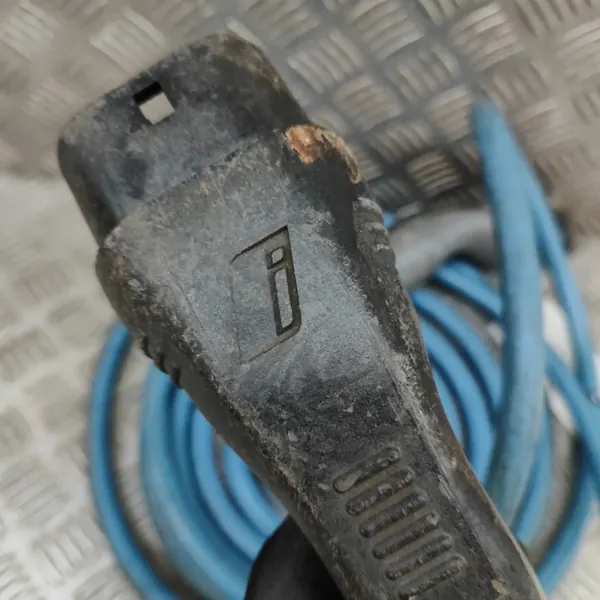 Câble charge BMW i3 LCKU321 OEM image 5