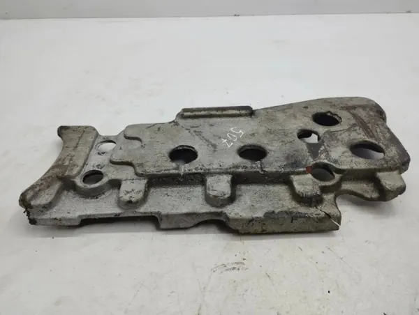 Maserati Quattroporte 2004 motorlock OEM 2196383 image 2