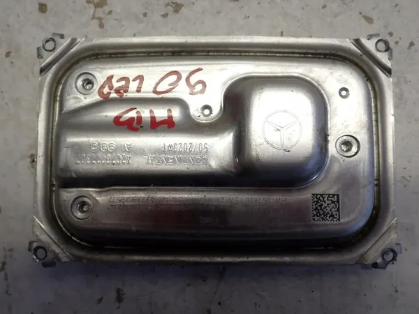 Module d'éclairage Mercedes Classe S W223 A2239006130 image 2