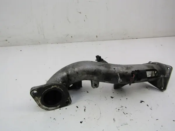 Colector de admisión Nissan Primera P12 Diesel - Usado image 3
