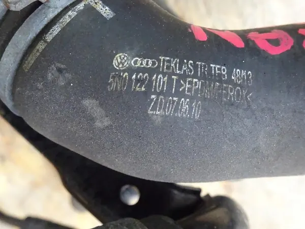 SHARAN 7N 2.0 TDI CFF Vesiletkut 5N0122051AT image 7