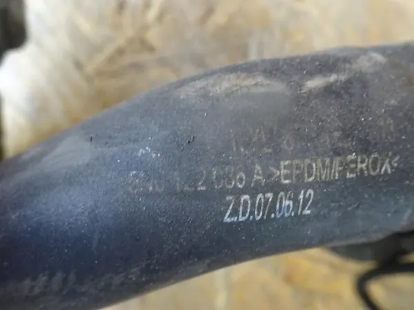 SHARAN 7N 2.0 TDI CFF Vesiletkut 5N0122051AT image 9