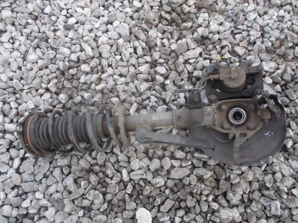 Vorderer Linker Stoßdämpfer OEM 00520360140 Fiat 500X image 2