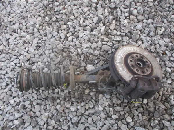 Vorderer Linker Stoßdämpfer OEM 00520360140 Fiat 500X image 5