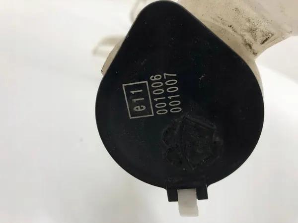 Ruitensproeireservoir TOYOTA RAV 4 IV 2014 060851438 image 2