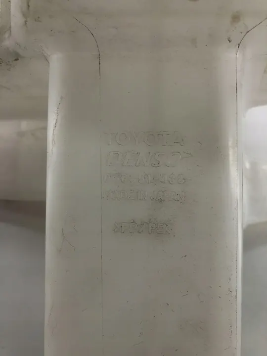 Ruitensproeireservoir TOYOTA RAV 4 IV 2014 060851438 image 8