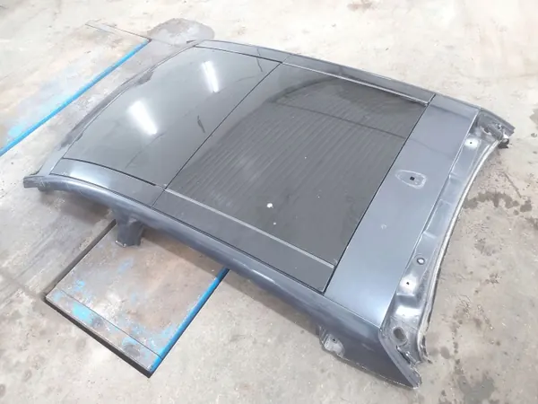 Techo Renault Megane III OEM 91350000R - Usado image 4