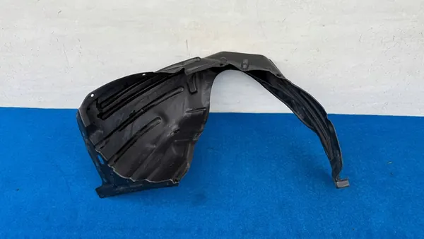 Left Front Wheel Arch Mitsubishi Space Star II 2013+ OEM image 2