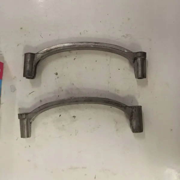 Support refroidissement air MINI R50 OEM 1516835 image 10