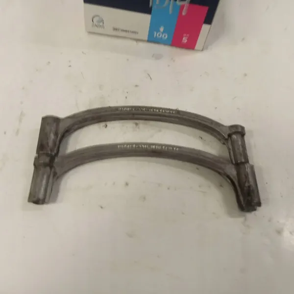 Support refroidissement air MINI R50 OEM 1516835 image 4