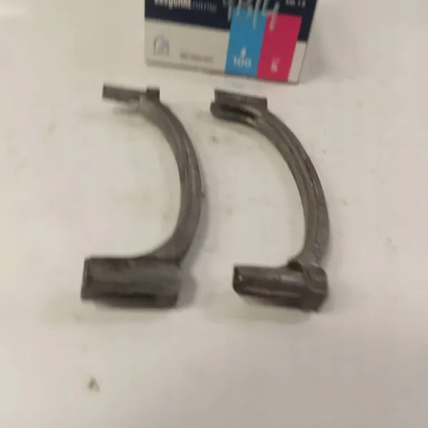 Support refroidissement air MINI R50 OEM 1516835 image 6