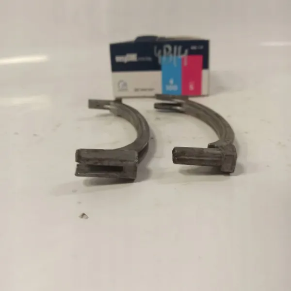 Support refroidissement air MINI R50 OEM 1516835 image 7