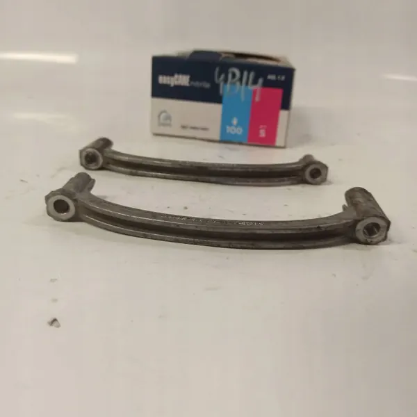 Support refroidissement air MINI R50 OEM 1516835 image 8