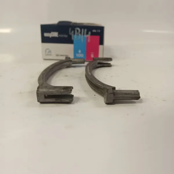 Support refroidissement air MINI R50 OEM 1516835 image 9