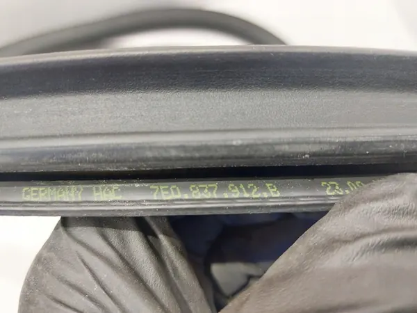 Türdichtung Rechts VW Transporter T5 T6 image 3