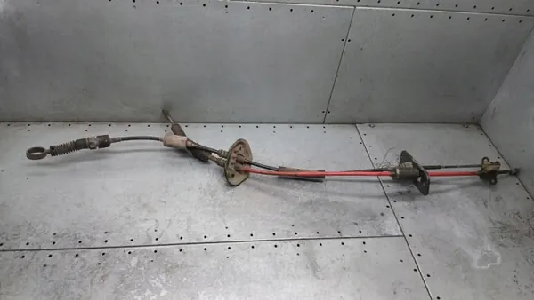 OEM VOLVOMAR-140124 Versnellingskoppeling Hyundai Matrix 1.6B image 2