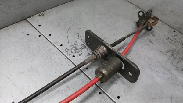 OEM VOLVOMAR-140124 Versnellingskoppeling Hyundai Matrix 1.6B image 3