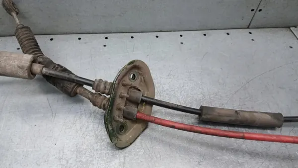 OEM VOLVOMAR-140124 Versnellingskoppeling Hyundai Matrix 1.6B image 4