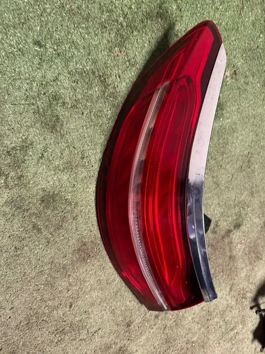 MERCEDES GLC W253 Linker LED Achterlicht A2539063502 image 10