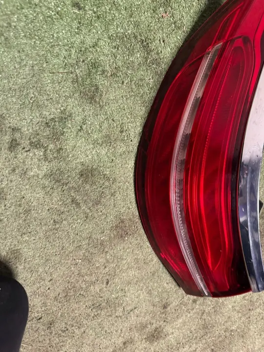 MERCEDES GLC W253 Linker LED Achterlicht A2539063502 image 7