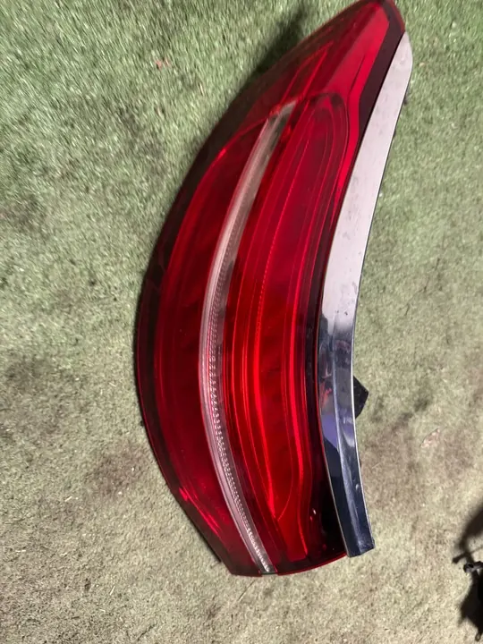 MERCEDES GLC W253 Linker LED Achterlicht A2539063502 image 9