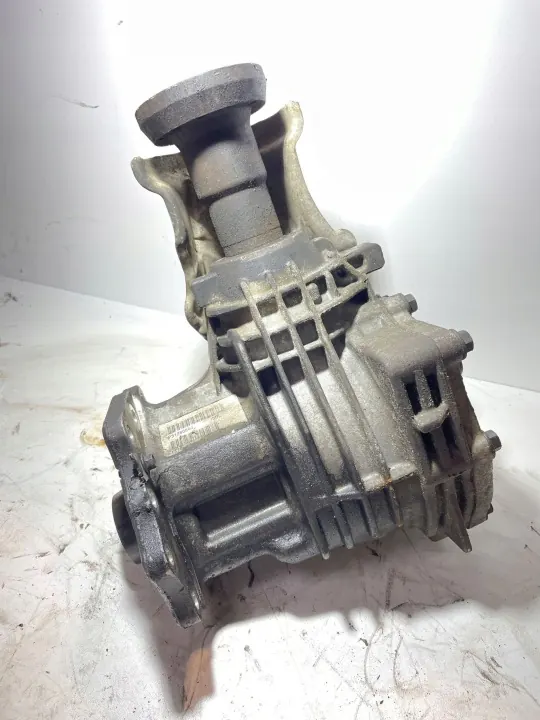 Volvo XC60 Vorderdifferential OEM 31280844 image 2
