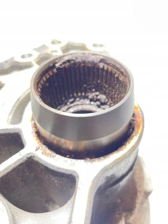 Volvo XC60 Vorderdifferential OEM 31280844 image 3