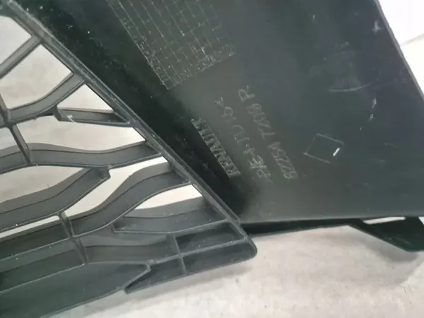 DACIA LOGAN II SANDERO II Griglia Paraurti Anteriore image 6