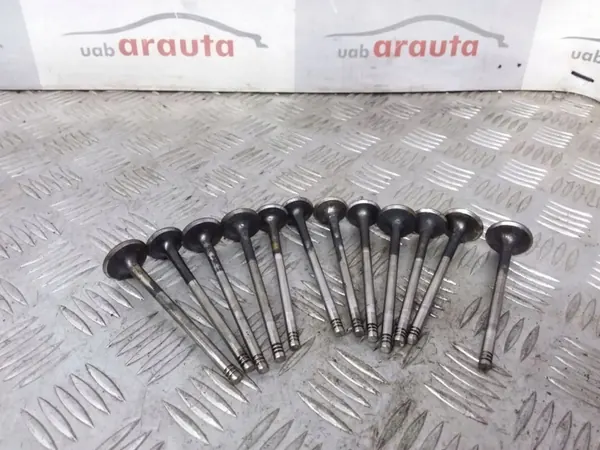 Audi OE Venttiili OEM ARA9933 A6 S6 C5 2002 image 3