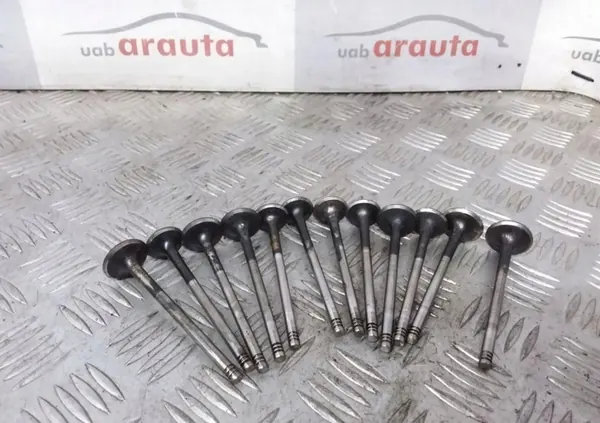 Audi OE Venttiili OEM ARA9933 A6 S6 C5 2002 image 4