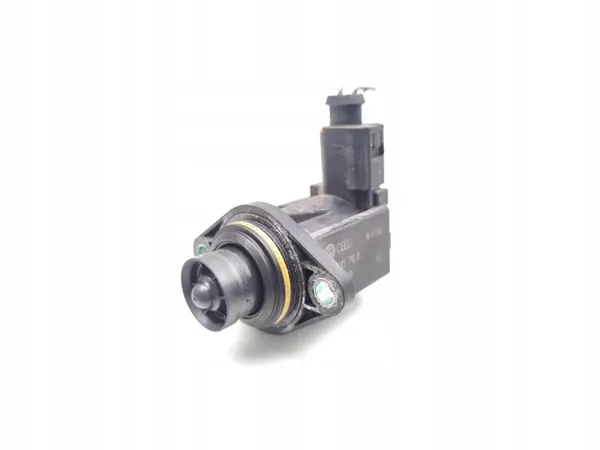 Válvula de vácuo turbo OEM 03C145710D para VW Golf 1.4 TSI image 9