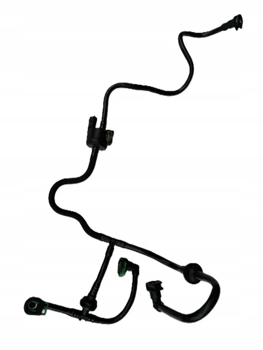 CV61-9D289-BC bränsleledningsventil för Ford 1.5 EcoBoost image 2