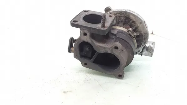 Turbocharger LANCIA LYBRA 2.4L diesel 2001 image 3