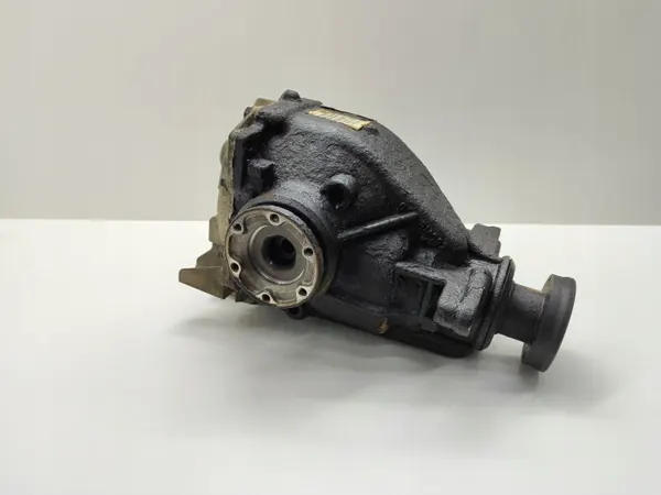 OEM 7547092 achterdifferentieel voor BMW 5 E60/E61 image 2