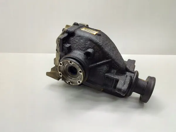 OEM 7547092 achterdifferentieel voor BMW 5 E60/E61 image 3