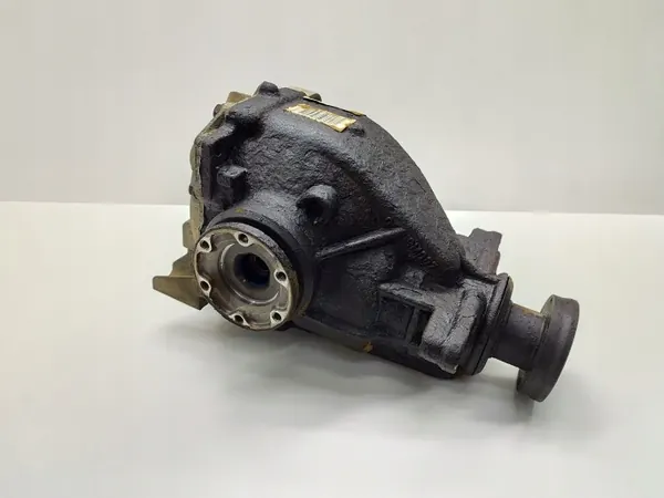 OEM 7547092 achterdifferentieel voor BMW 5 E60/E61 image 4