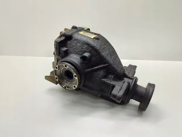 OEM 7547092 achterdifferentieel voor BMW 5 E60/E61 image 5