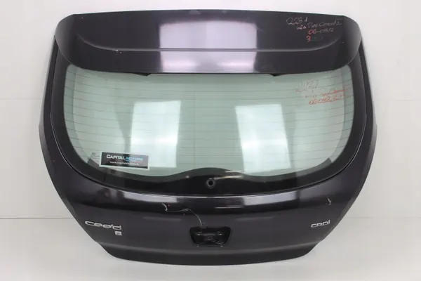 Heckklappe Kia Pro Ceed I 06-09 OEM 360212428 image 2