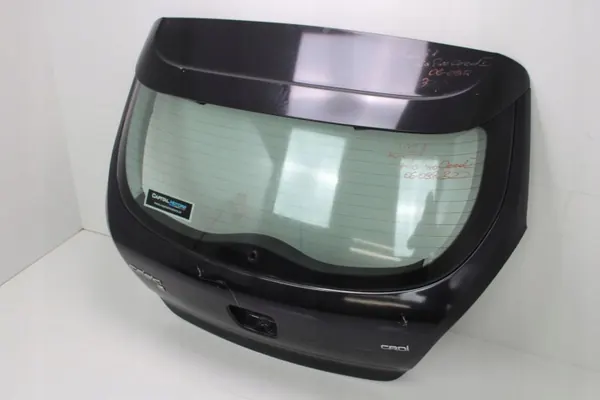 Heckklappe Kia Pro Ceed I 06-09 OEM 360212428 image 3